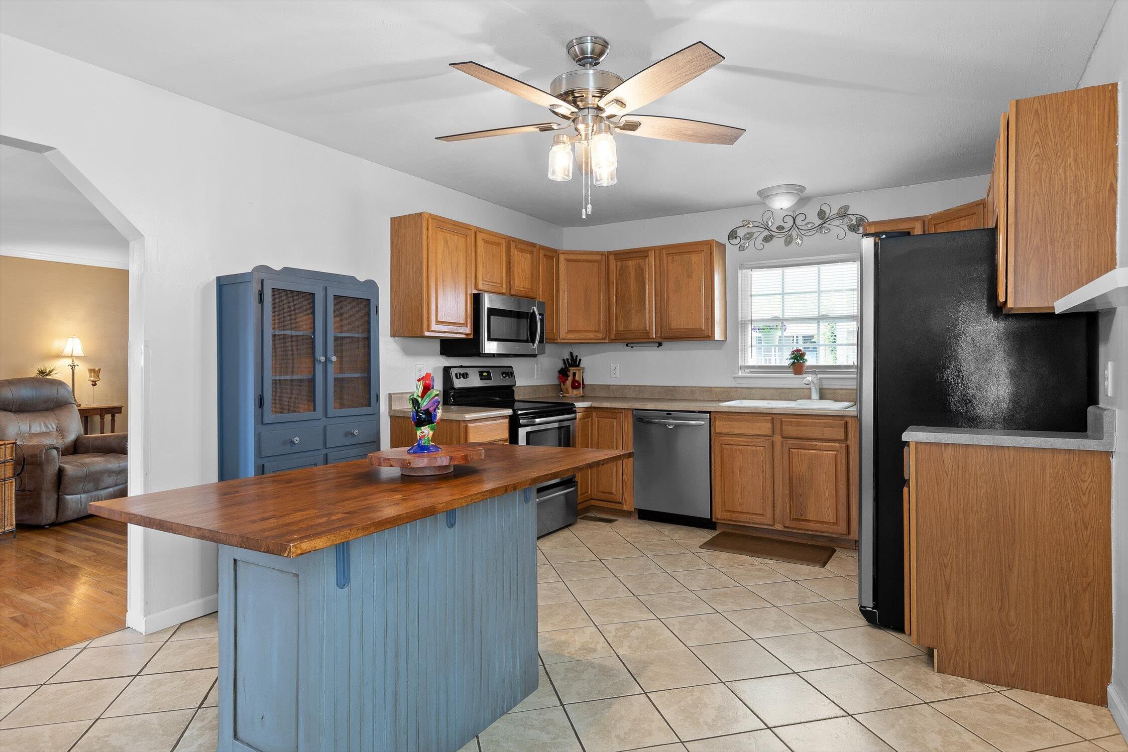 1207 Northern Hills Road, Hixson, Tennessee image 14