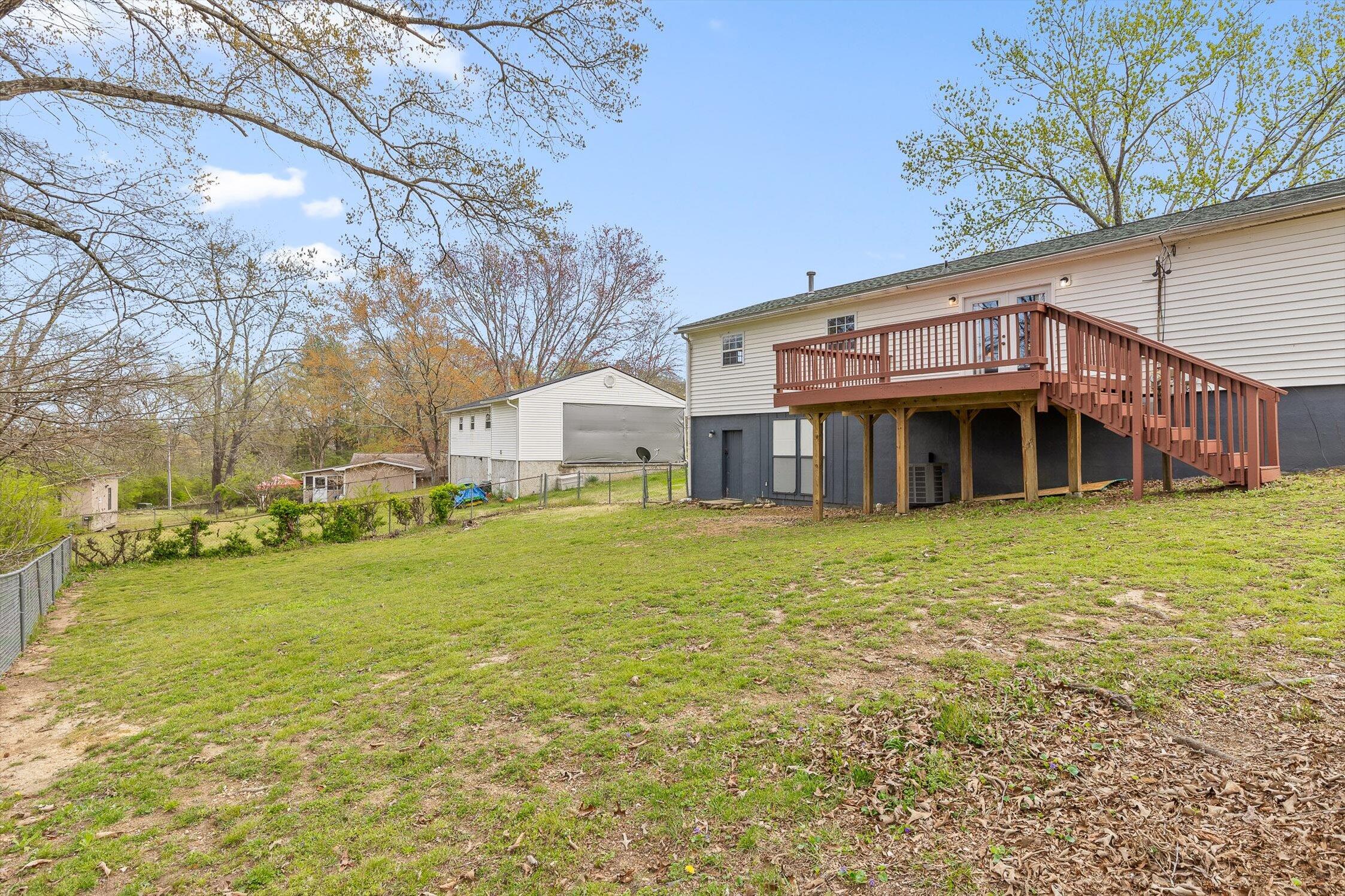1207 Northern Hills Road, Hixson, Tennessee image 30