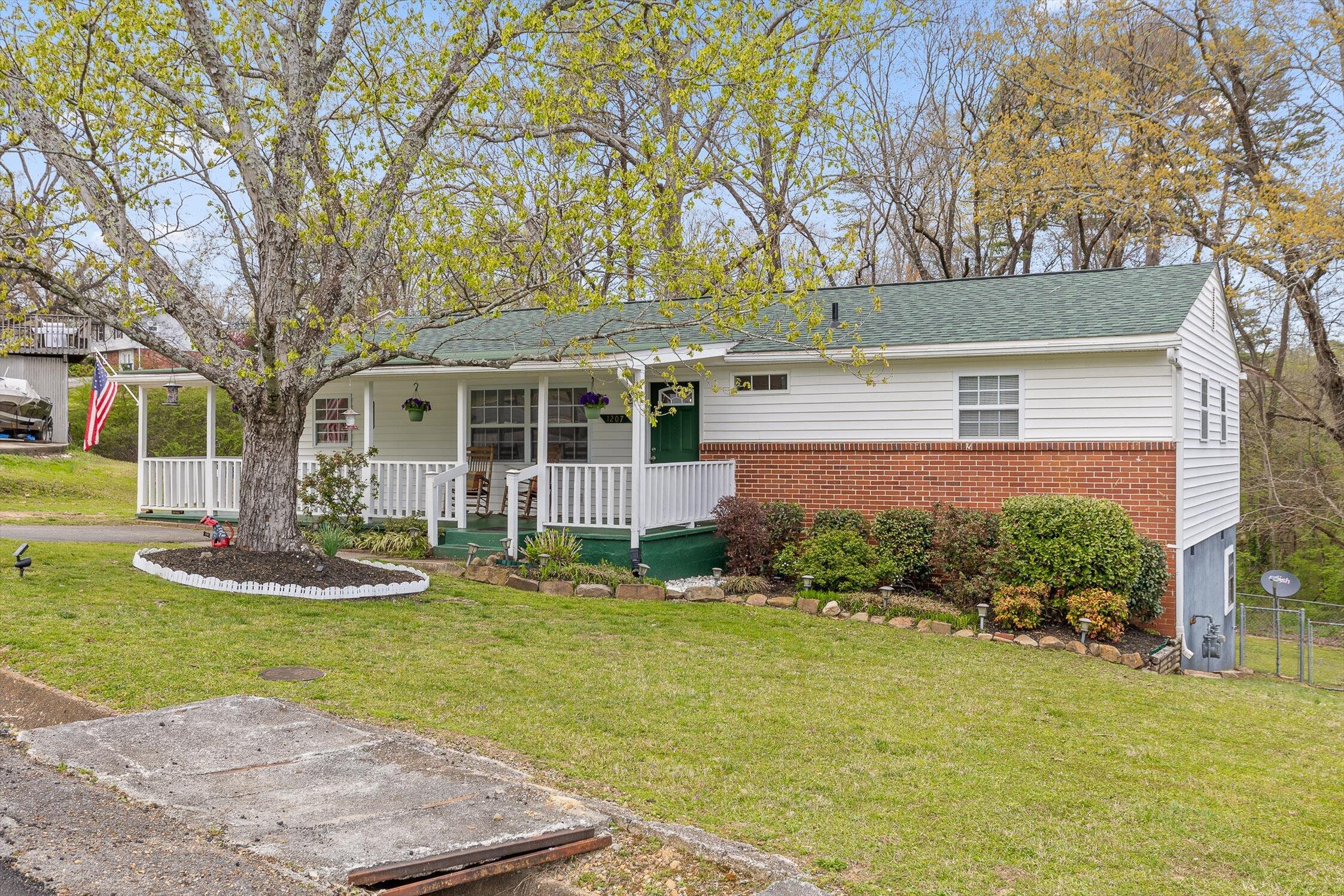 1207 Northern Hills Road, Hixson, Tennessee image 2
