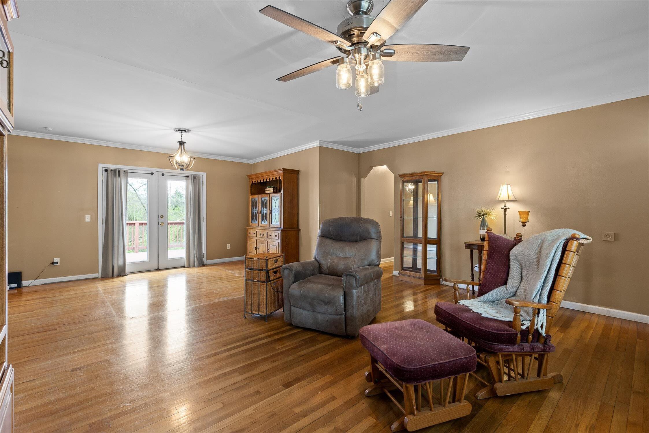 1207 Northern Hills Road, Hixson, Tennessee image 9