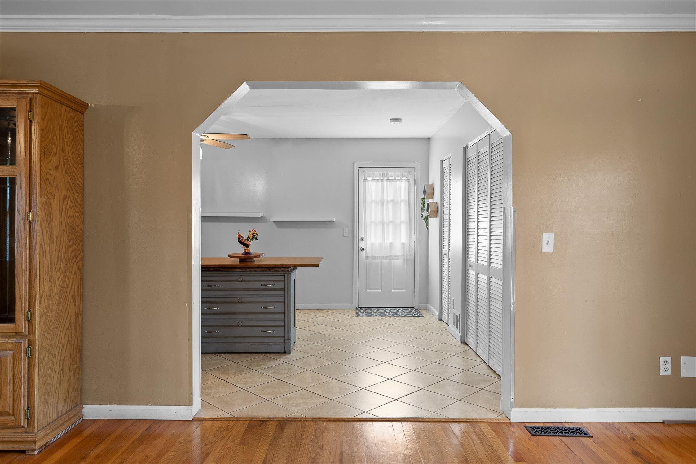 1207 Northern Hills Road, Hixson, Tennessee image 13