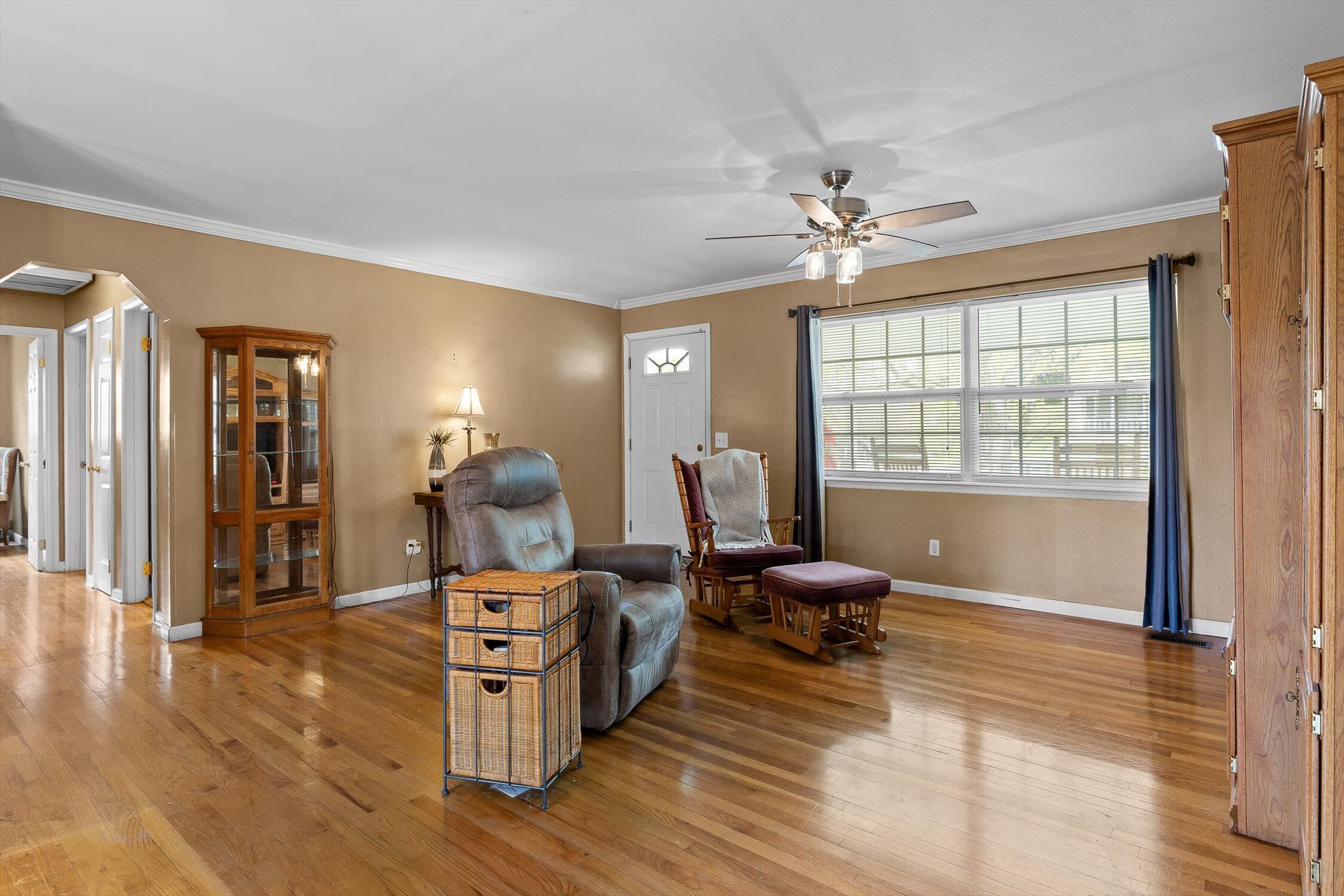1207 Northern Hills Road, Hixson, Tennessee image 7