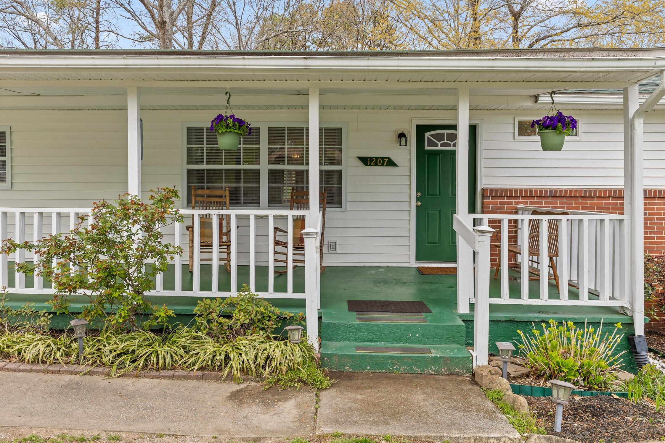 1207 Northern Hills Road, Hixson, Tennessee image 4