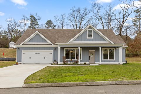 Photo of 419 Sentry Oaks, Chickamauga, GA 30707 (MLS # 1527516)