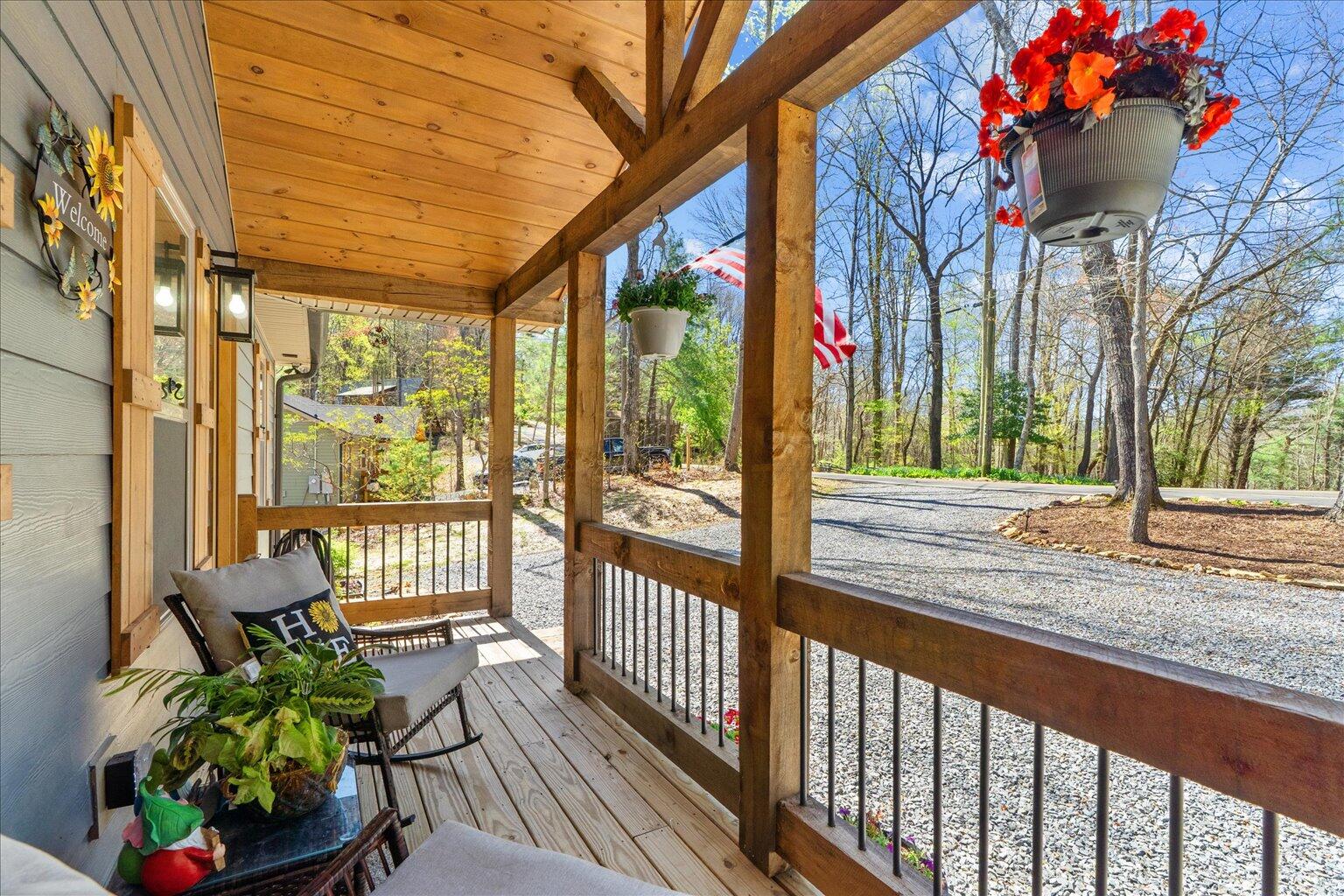 94 Cherokee Trail, Chatsworth, Georgia image 10