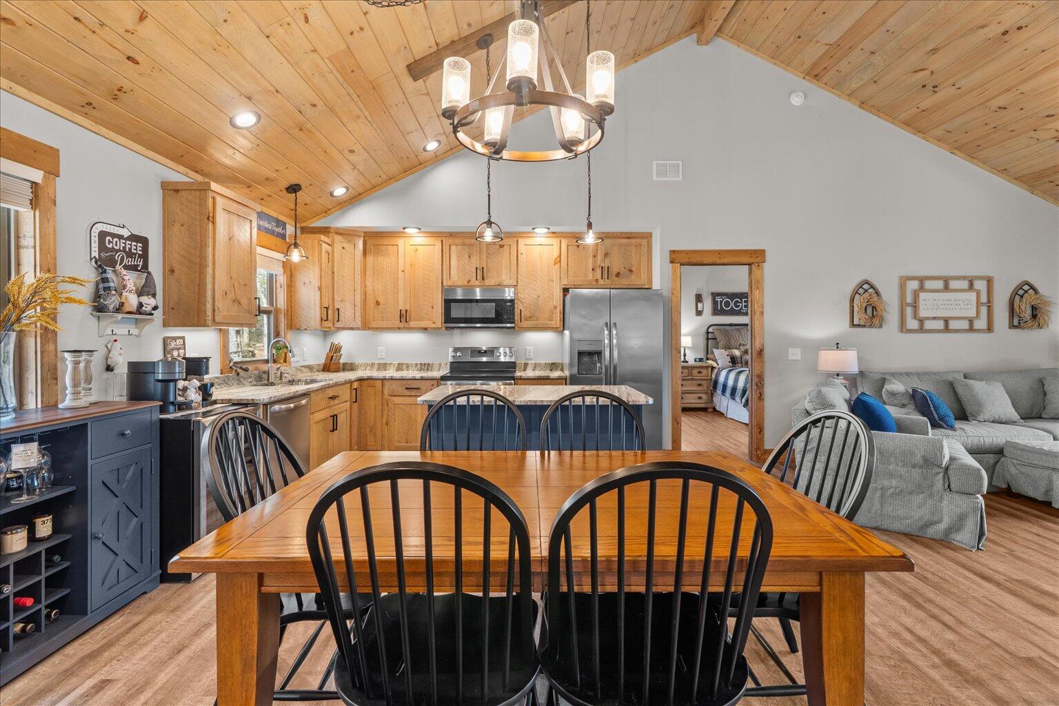 94 Cherokee Trail, Chatsworth, Georgia image 14