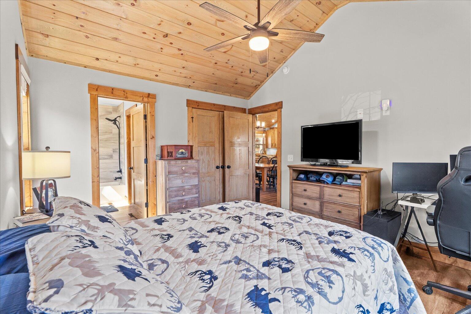 94 Cherokee Trail, Chatsworth, Georgia image 32
