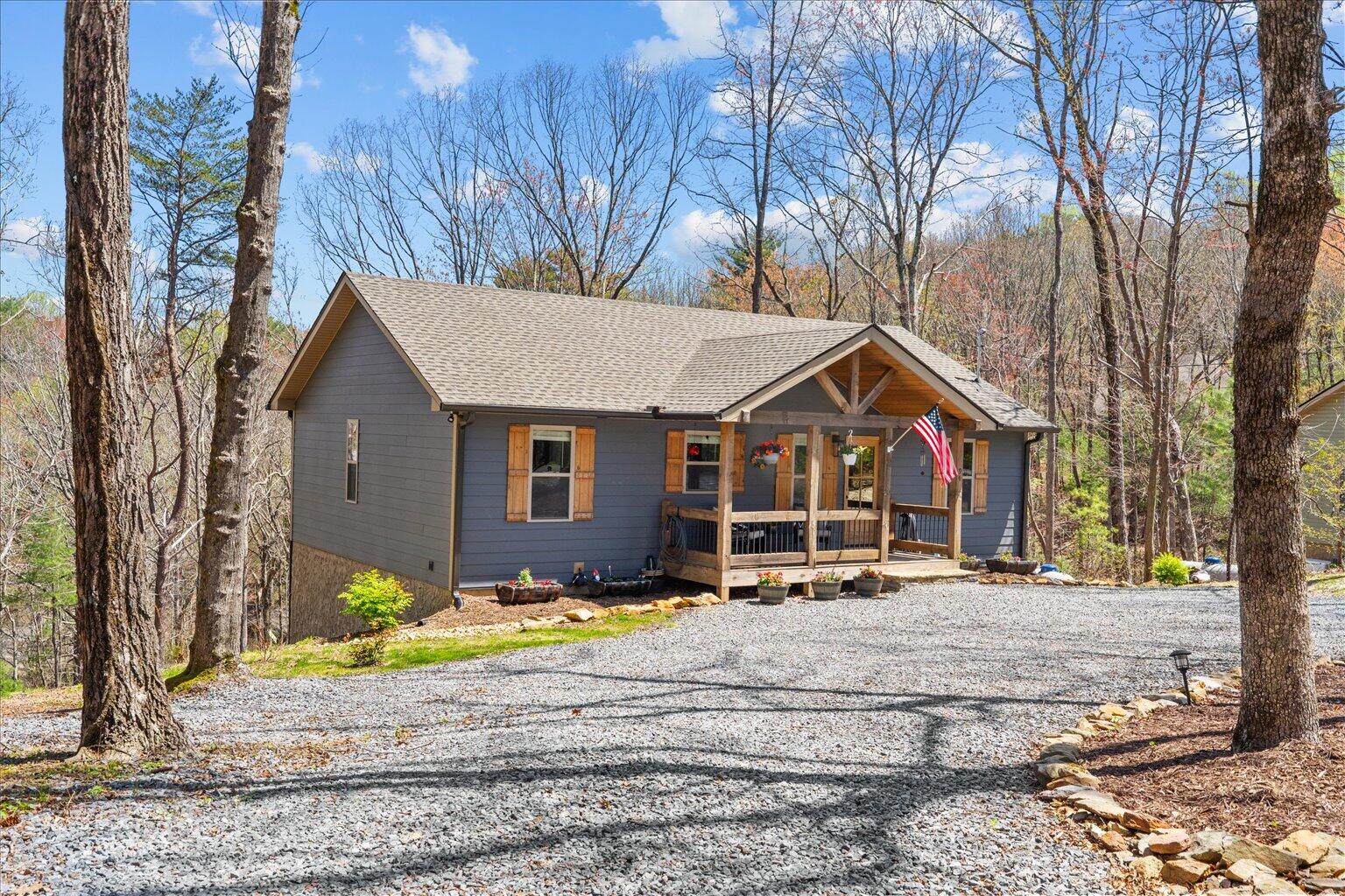 94 Cherokee Trail, Chatsworth, Georgia image 6