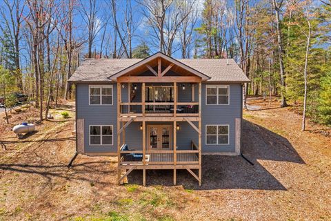 Photo of 94 Cherokee Trail, Chatsworth, GA 30705 (MLS # 1511049)
