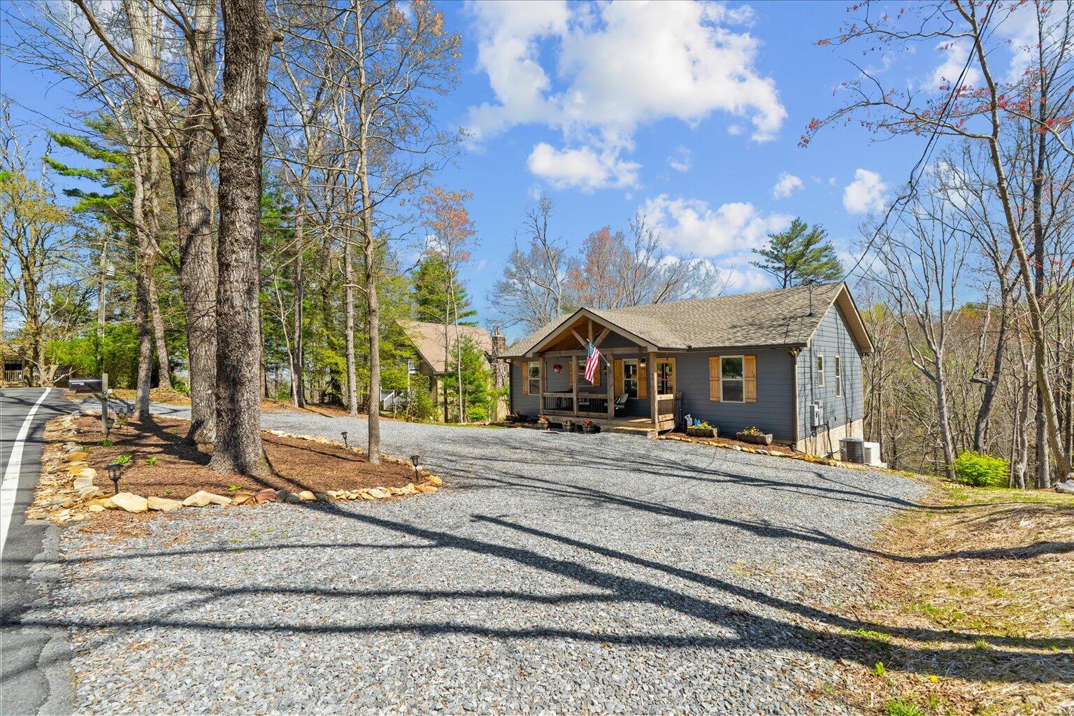 94 Cherokee Trail, Chatsworth, Georgia image 5