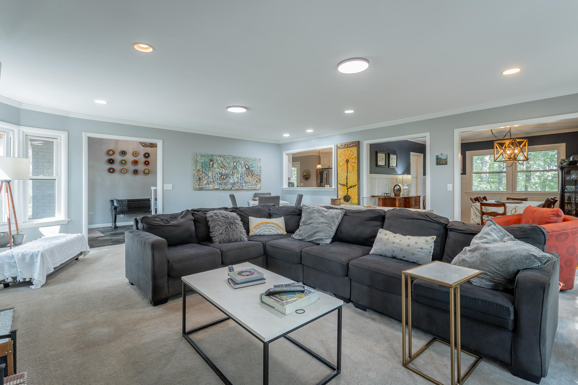 105 Mountain Court Drive