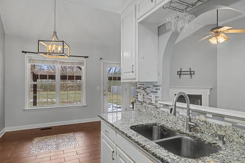 Tiny photo for 1909 Amacher Drive, Spring Hill, TN 37174 (MLS # 1527974)