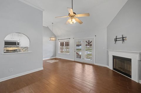 Tiny photo for 1909 Amacher Drive, Spring Hill, TN 37174 (MLS # 1527974)