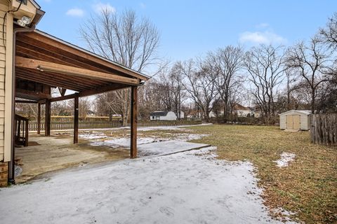 Tiny photo for 1909 Amacher Drive, Spring Hill, TN 37174 (MLS # 1527974)