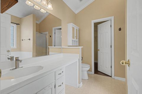 Tiny photo for 1909 Amacher Drive, Spring Hill, TN 37174 (MLS # 1527974)