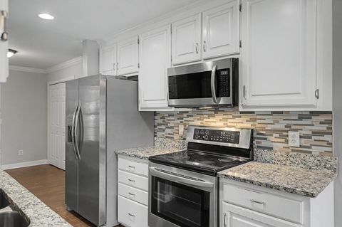 Tiny photo for 1909 Amacher Drive, Spring Hill, TN 37174 (MLS # 1527974)