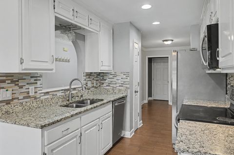 Tiny photo for 1909 Amacher Drive, Spring Hill, TN 37174 (MLS # 1527974)