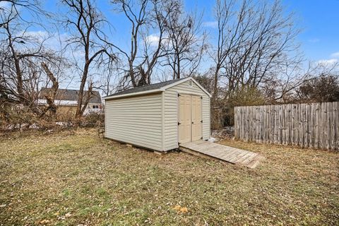 Tiny photo for 1909 Amacher Drive, Spring Hill, TN 37174 (MLS # 1527974)