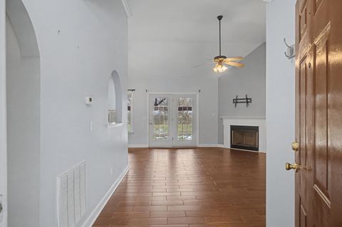 Tiny photo for 1909 Amacher Drive, Spring Hill, TN 37174 (MLS # 1527974)