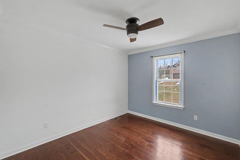 Tiny photo for 1909 Amacher Drive, Spring Hill, TN 37174 (MLS # 1527974)