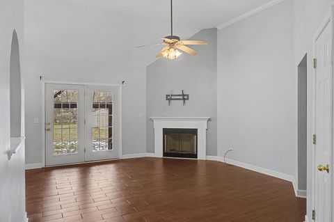 Tiny photo for 1909 Amacher Drive, Spring Hill, TN 37174 (MLS # 1527974)