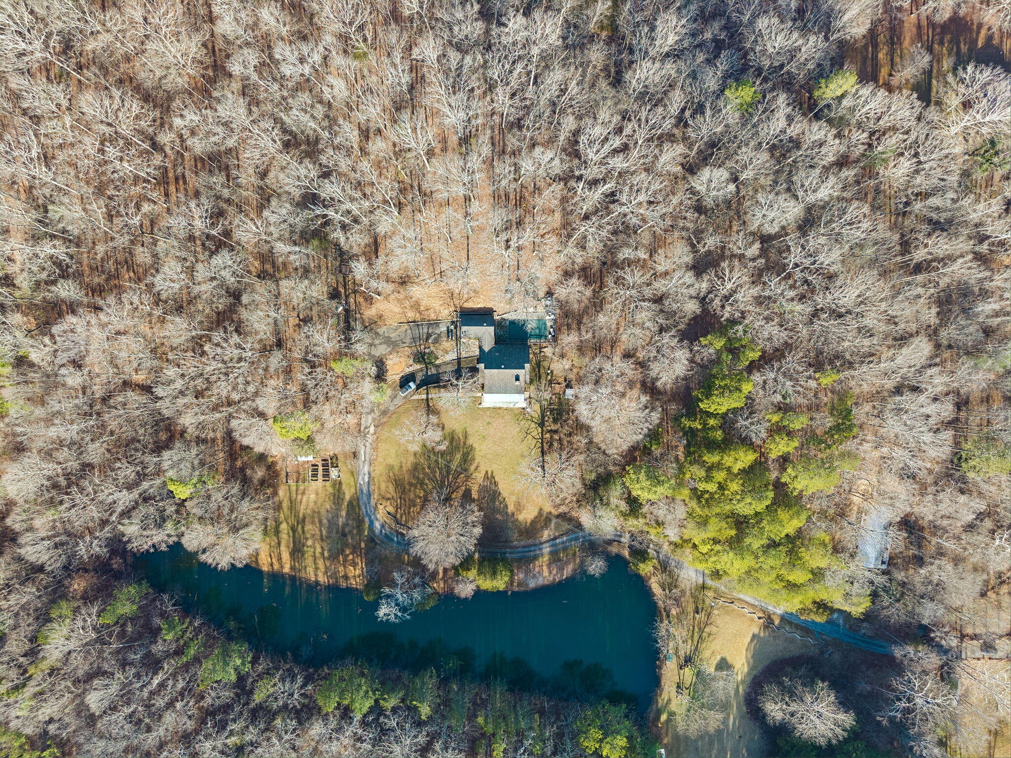 215 Virgil Rymer Road NE