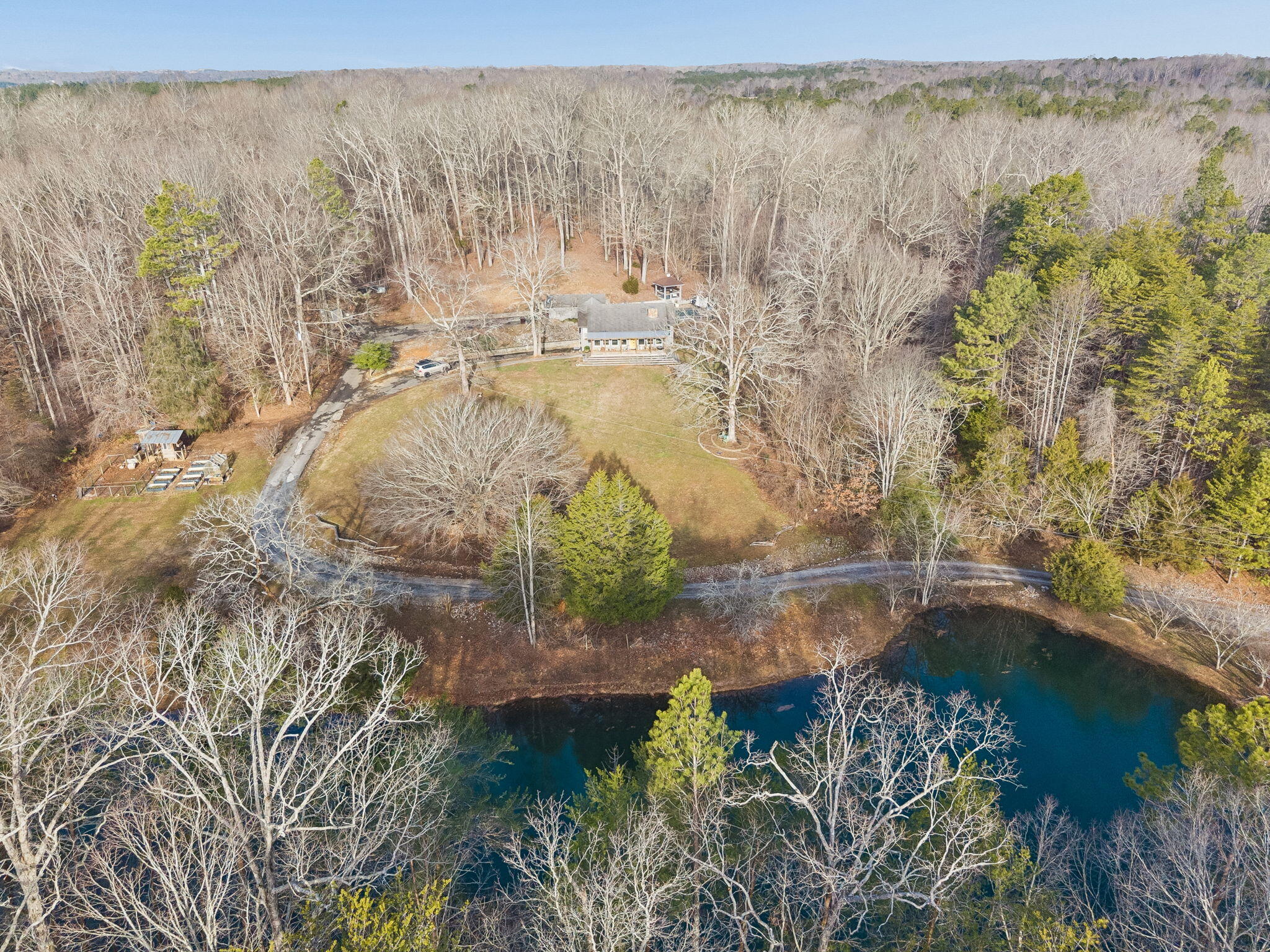 215 Virgil Rymer Road NE