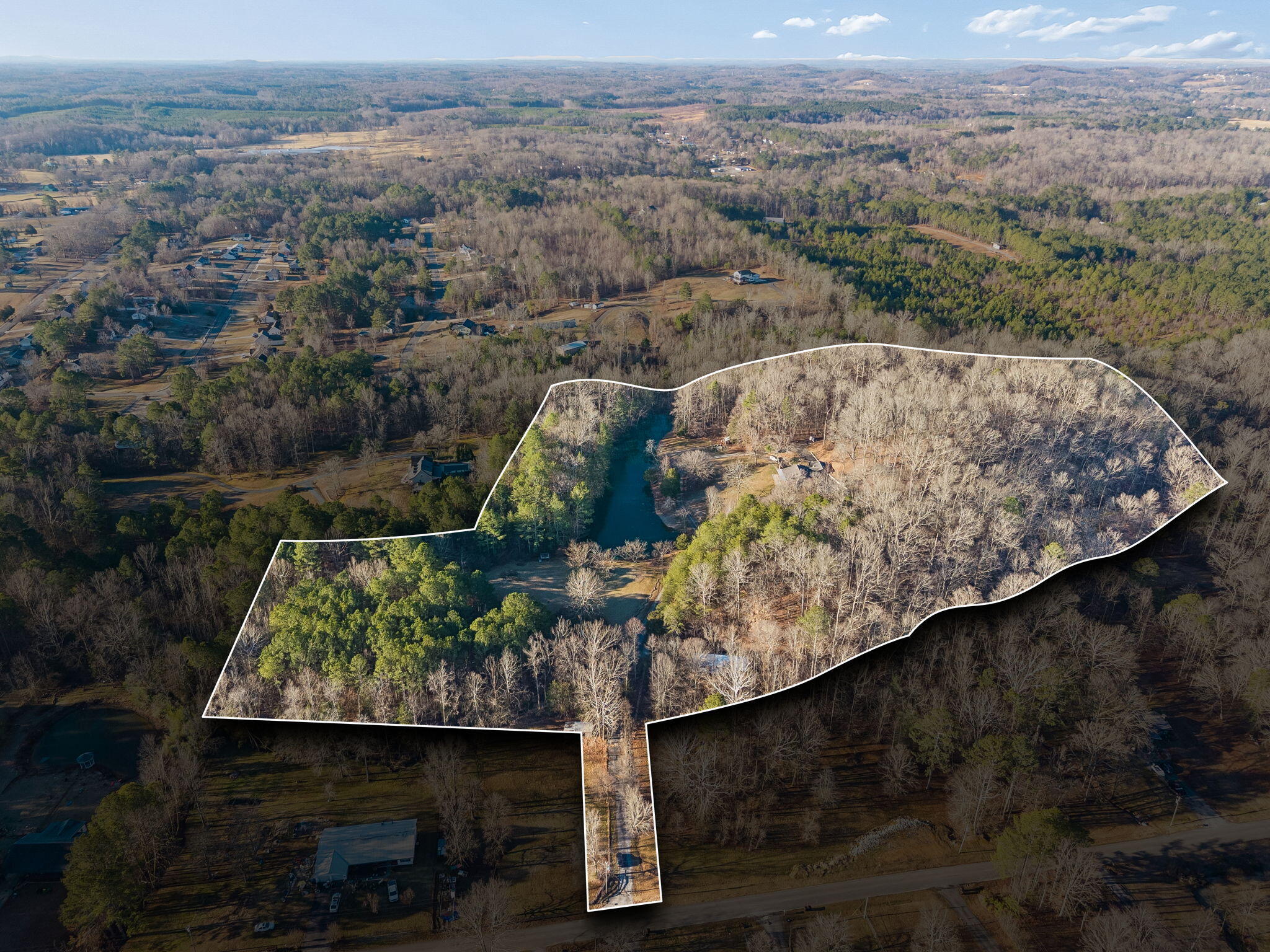 215 Virgil Rymer Road NE