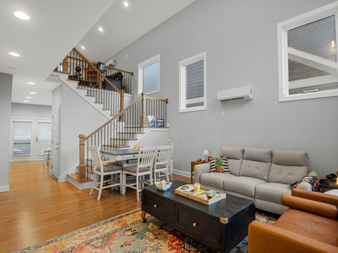 Tiny photo for 1404 Hamilton Avenue, Chattanooga, TN 37405 (MLS # 1529335)