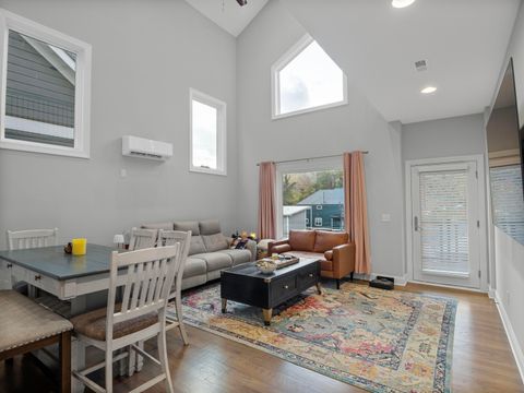 Tiny photo for 1404 Hamilton Avenue, Chattanooga, TN 37405 (MLS # 1529335)