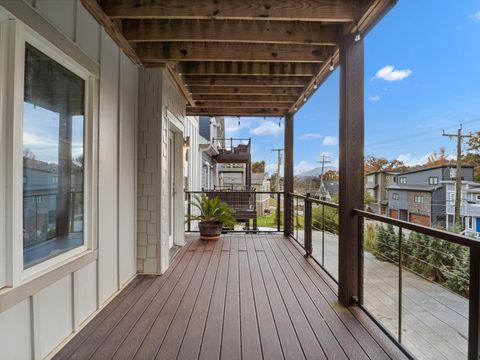 Tiny photo for 1404 Hamilton Avenue, Chattanooga, TN 37405 (MLS # 1529335)