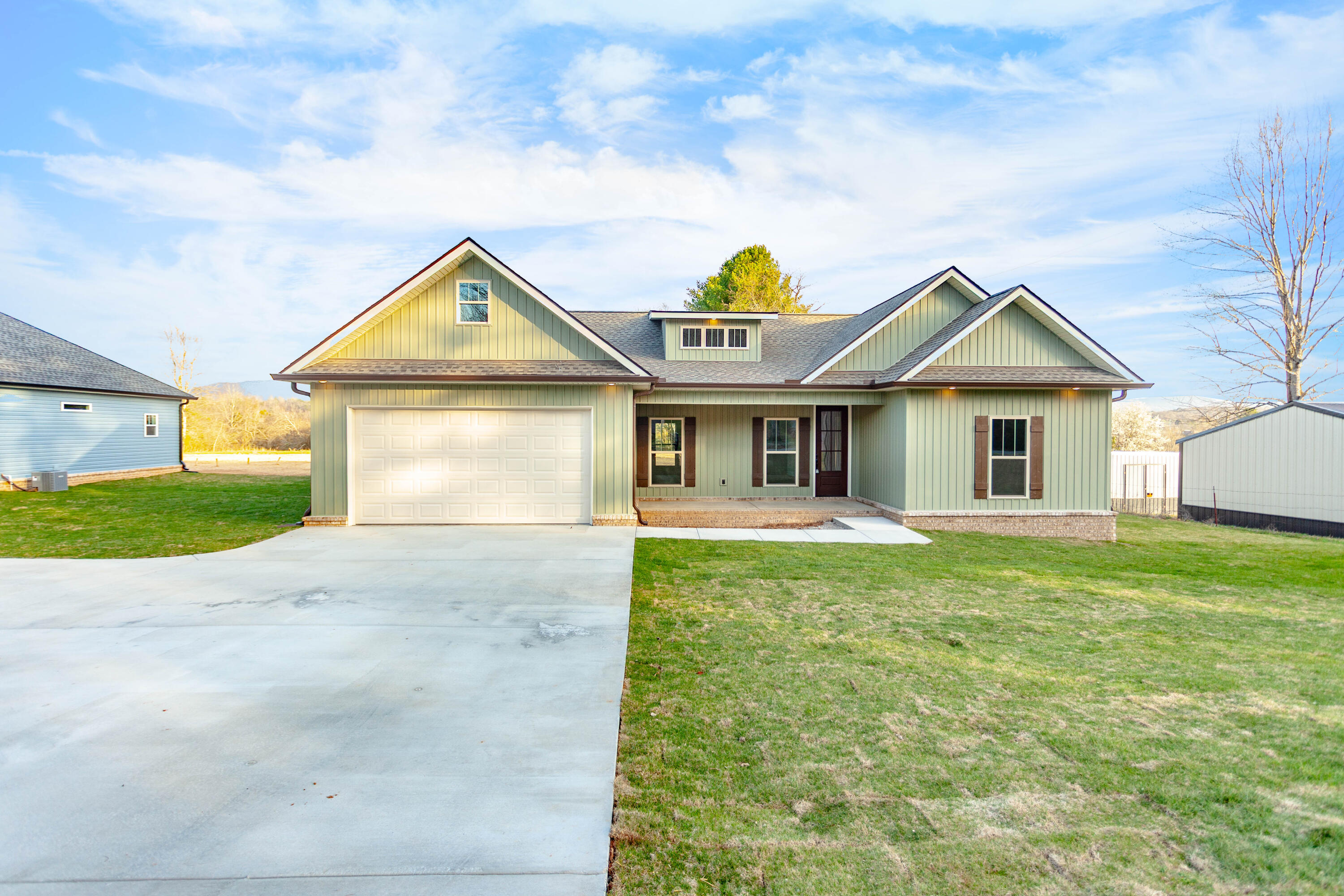 660 Elm Street, Dunlap, Tennessee image 1
