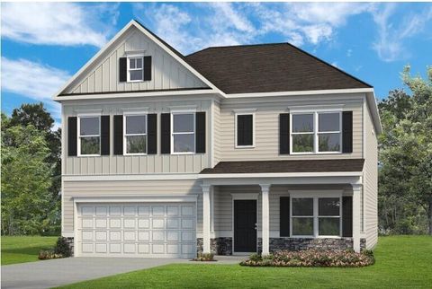 Photo of 8159 Harbour Chase Lp, Ooltewah, TN 37363 (MLS # 1522141)