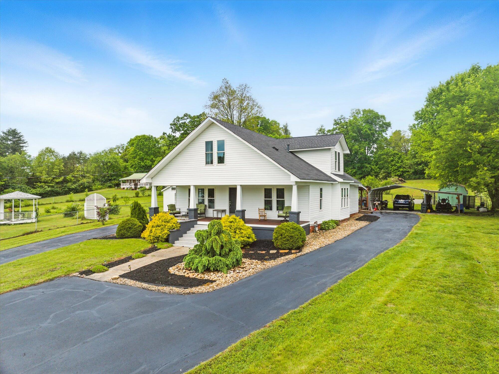 202 County Road 849, Etowah, Tennessee image 1