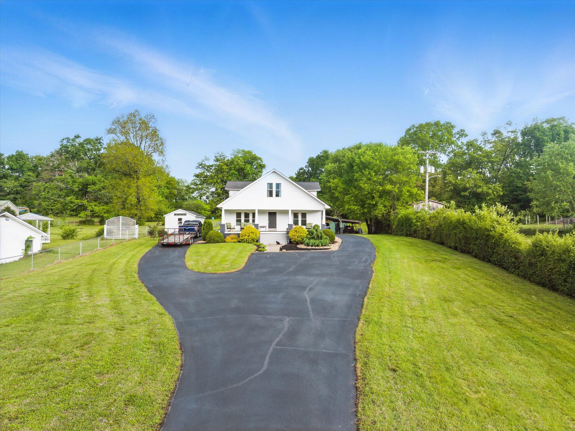 202 County Road 849, Etowah, Tennessee image 39