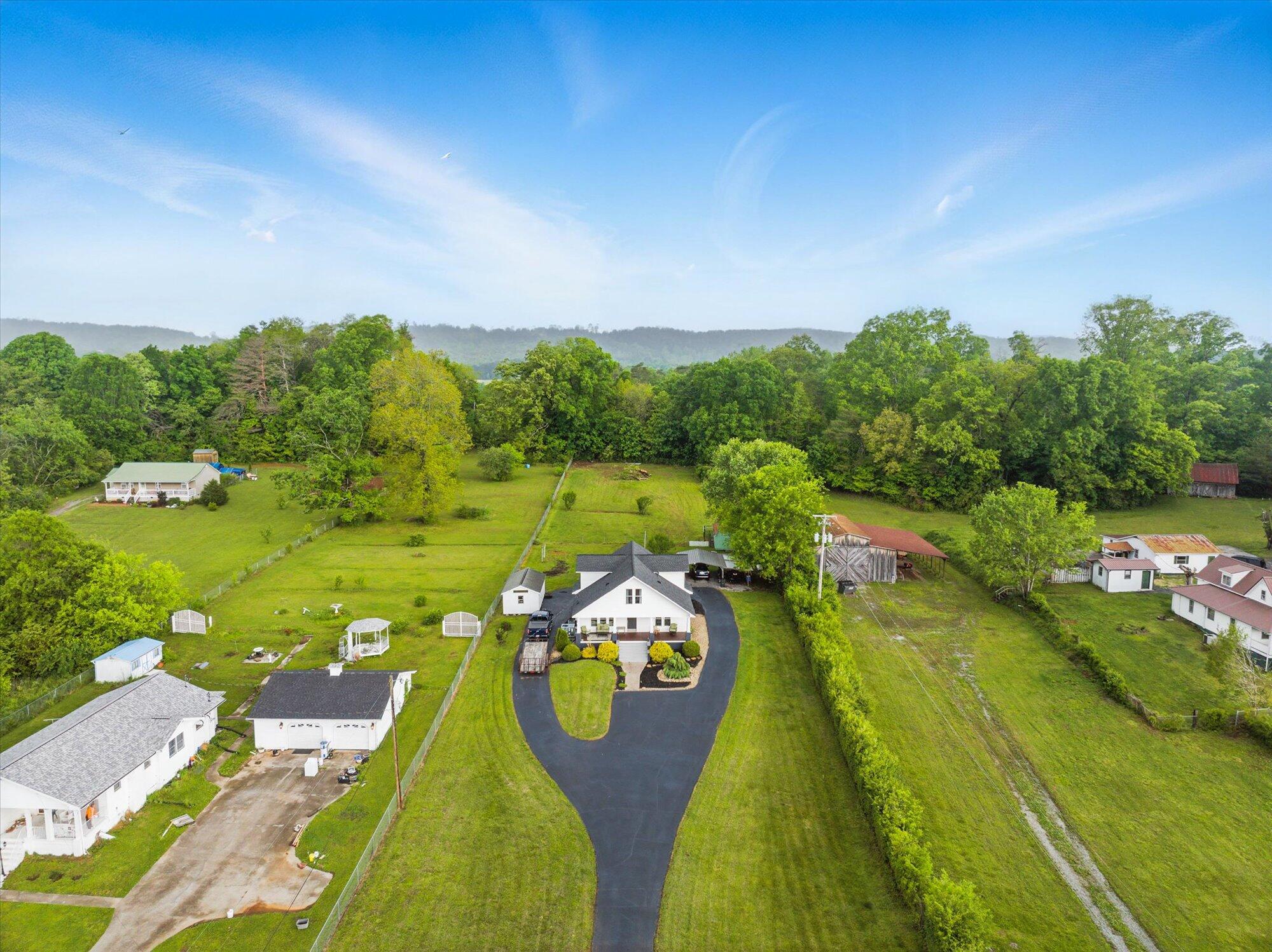 202 County Road 849, Etowah, Tennessee image 40