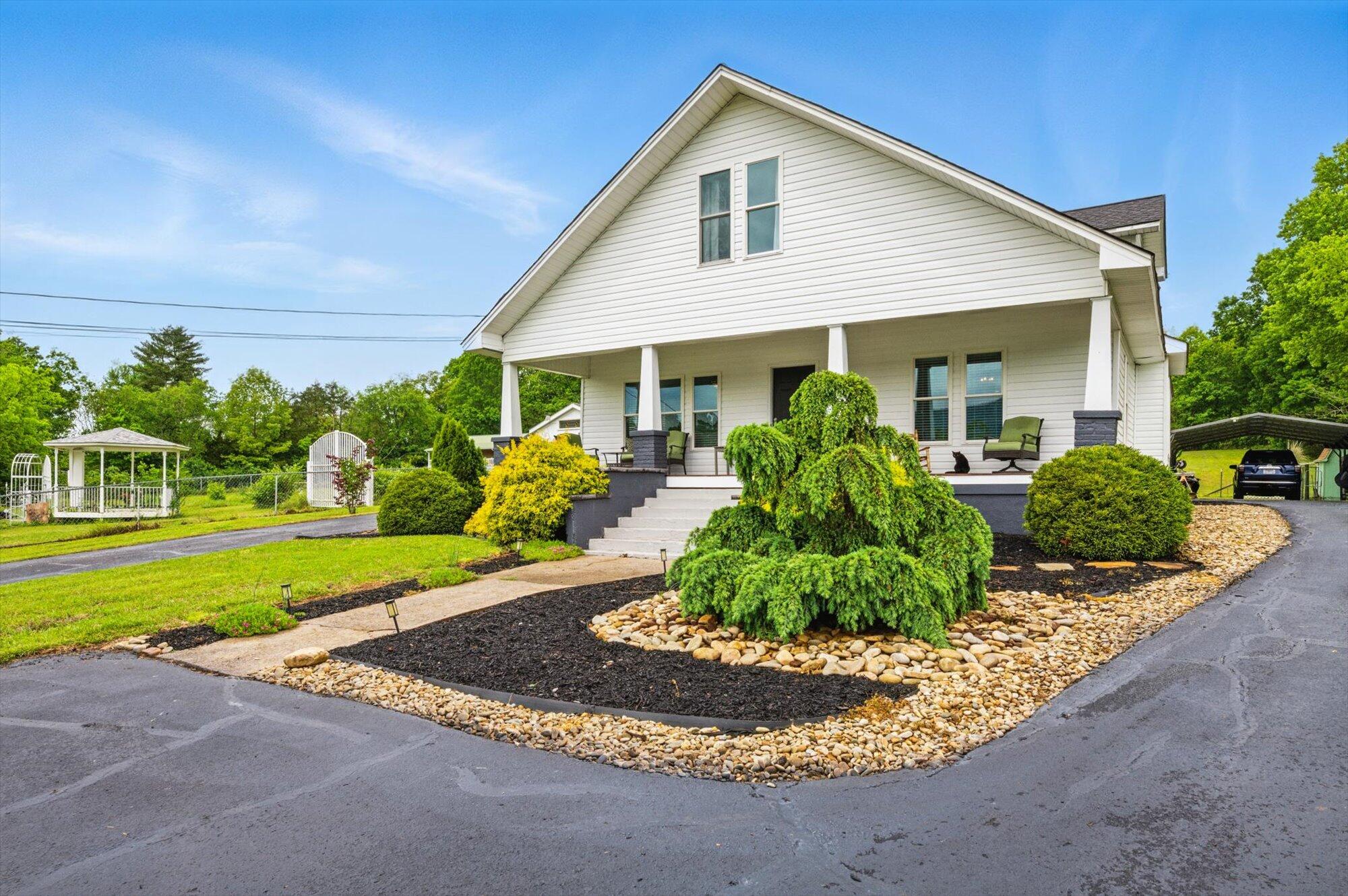 202 County Road 849, Etowah, Tennessee image 3