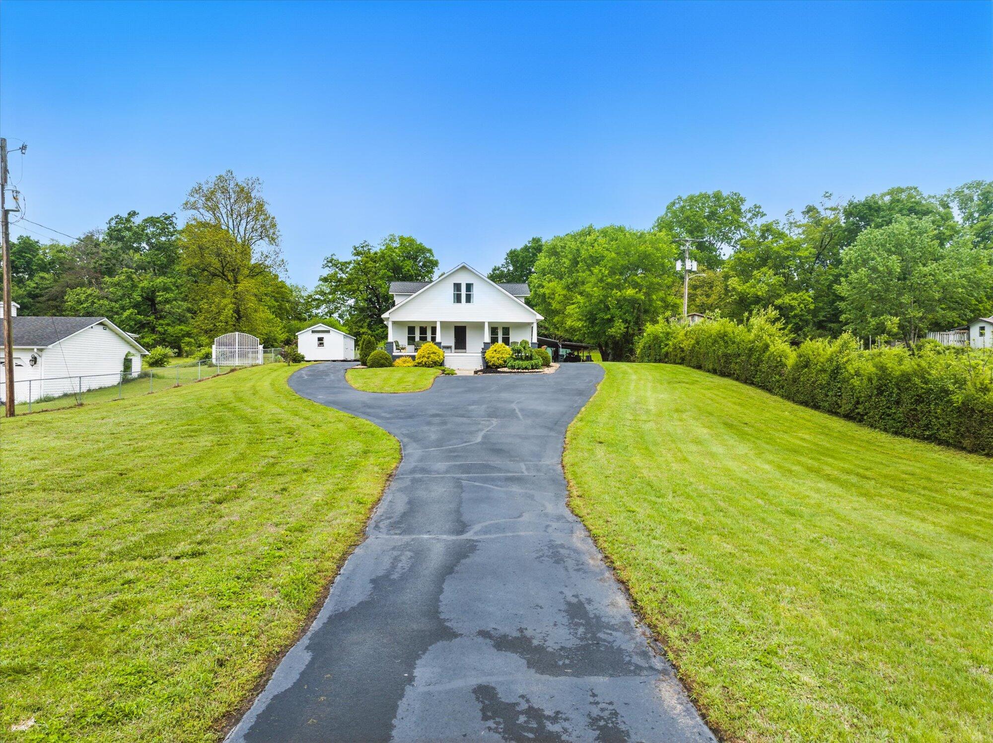 202 County Road 849, Etowah, Tennessee image 41