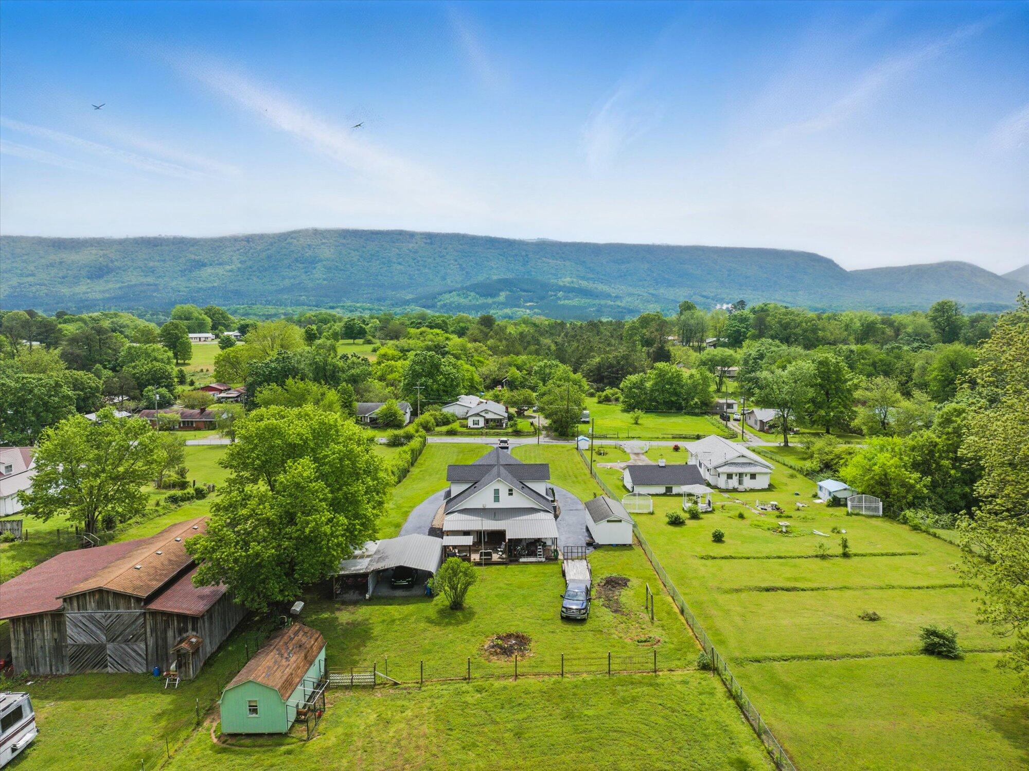 202 County Road 849, Etowah, Tennessee image 4