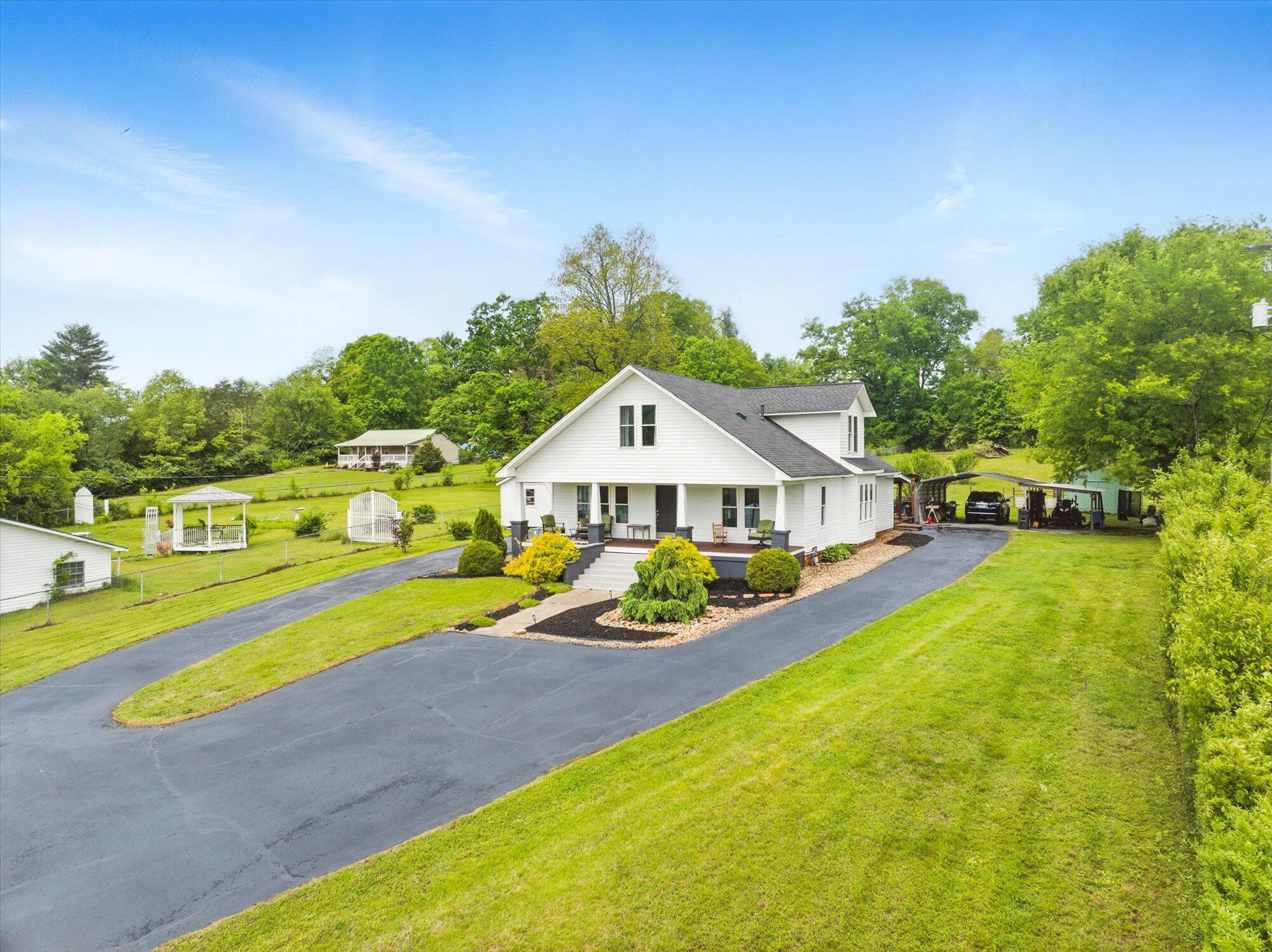 202 County Road 849, Etowah, Tennessee image 2