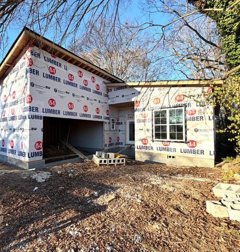 Photo of 2805 Curtis Street, Chattanooga, TN 37406 (MLS # 1525404)