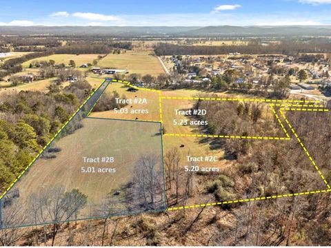 Vacant Land For Sale - Blue Sky Drive<br/> Dayton, TN 37321