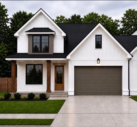 Photo of 1765 Millie Lane Lot 6, Chattanooga, TN 37421 (MLS # 1535359)