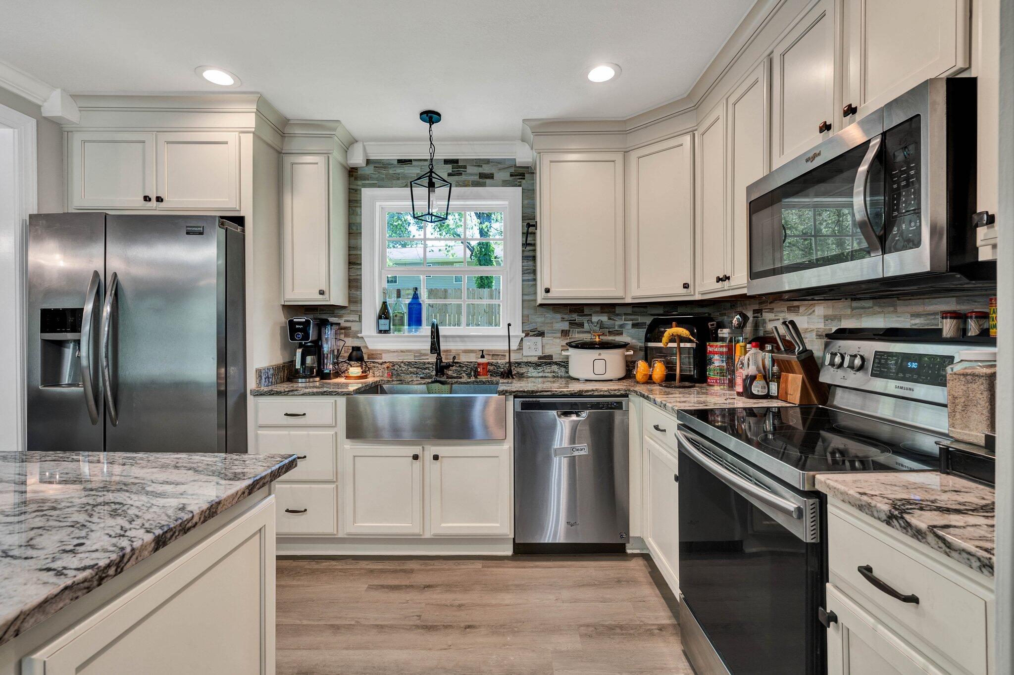 1430 Blythe Ferry Road, Cleveland, Tennessee image 18