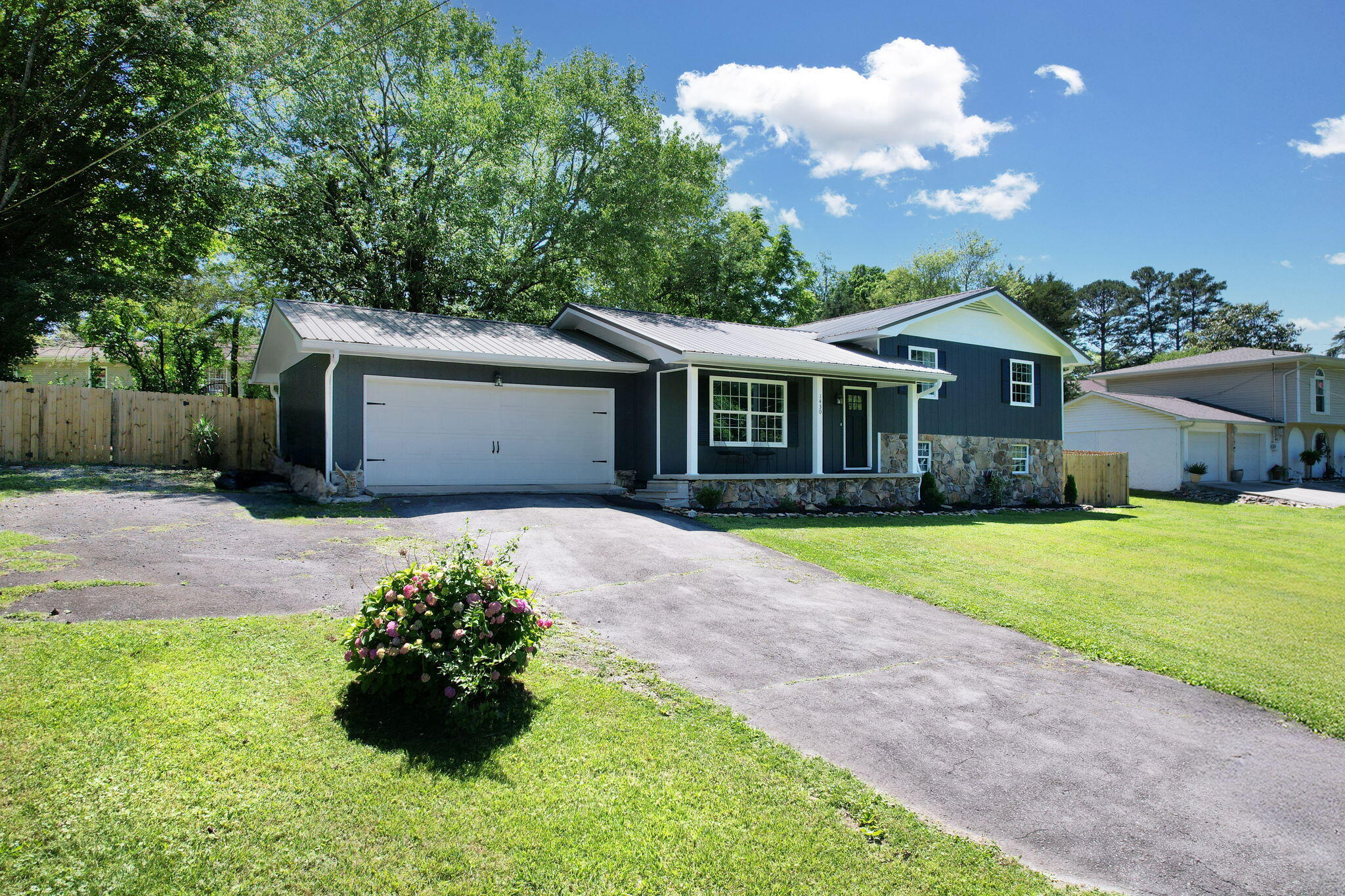 1430 Blythe Ferry Road, Cleveland, Tennessee image 4