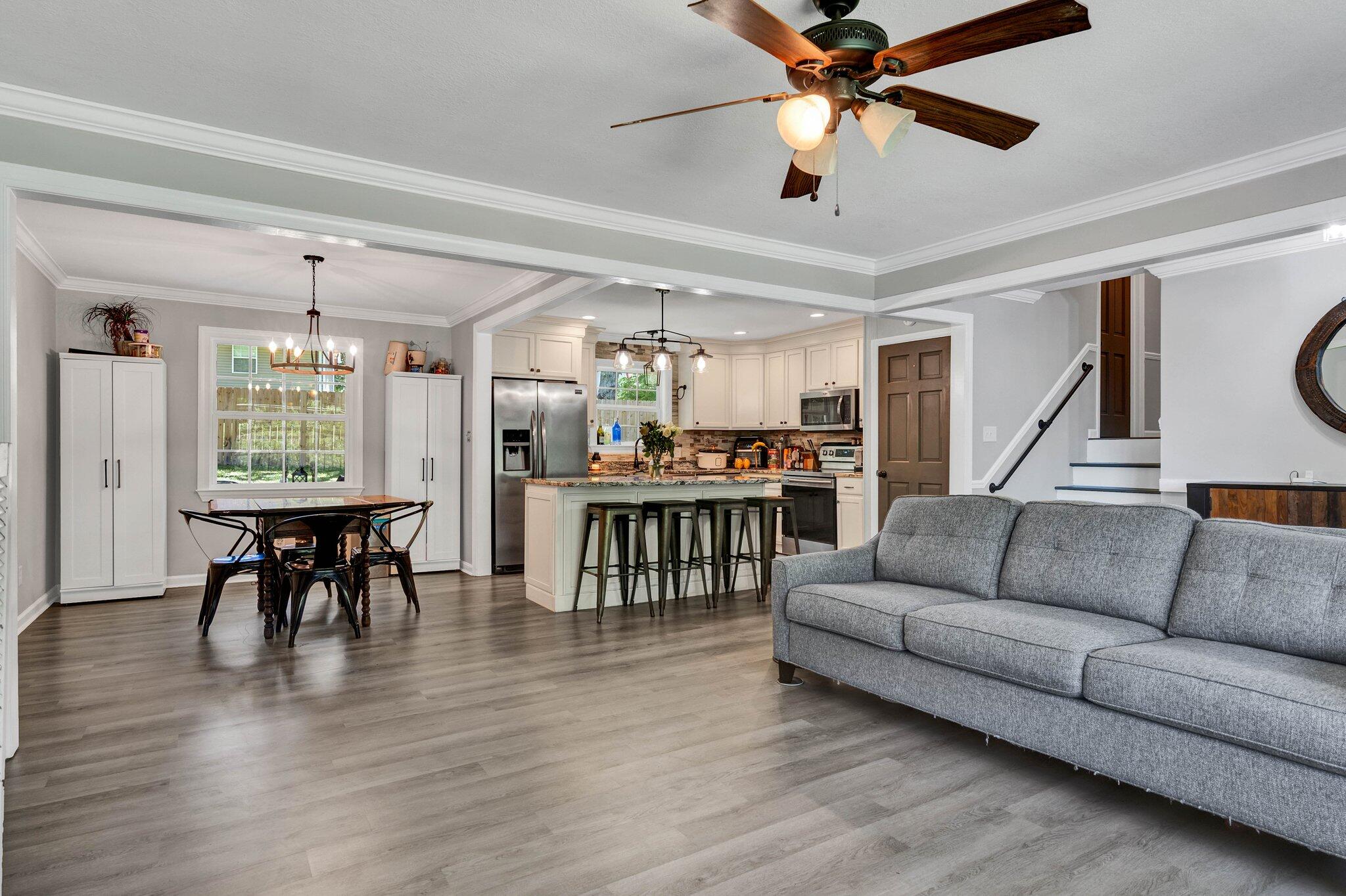 1430 Blythe Ferry Road, Cleveland, Tennessee image 15