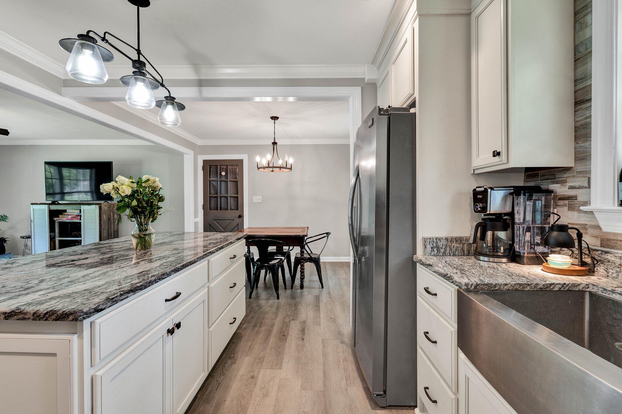 1430 Blythe Ferry Road, Cleveland, Tennessee image 19