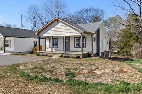 Tiny photo for 3130 Pleasant Grove Church Road SW, McDonald, TN 37353 (MLS # 1528953)