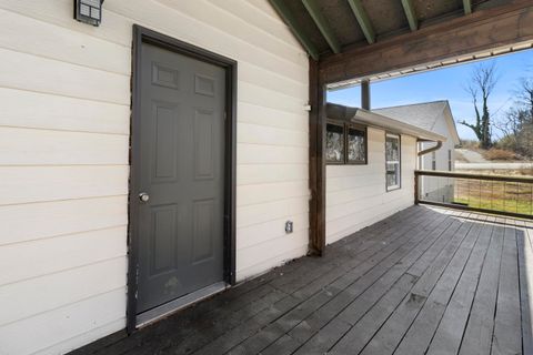 Tiny photo for 3130 Pleasant Grove Church Road SW, McDonald, TN 37353 (MLS # 1528953)