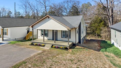 Photo of 3130 Pleasant Grove Church Road SW, McDonald, TN 37353 (MLS # 1528953)